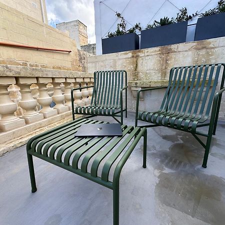 Domingo X Casa Norte Birgu Eksteriør billede