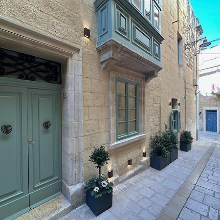 Domingo X Casa Norte Birgu Eksteriør billede