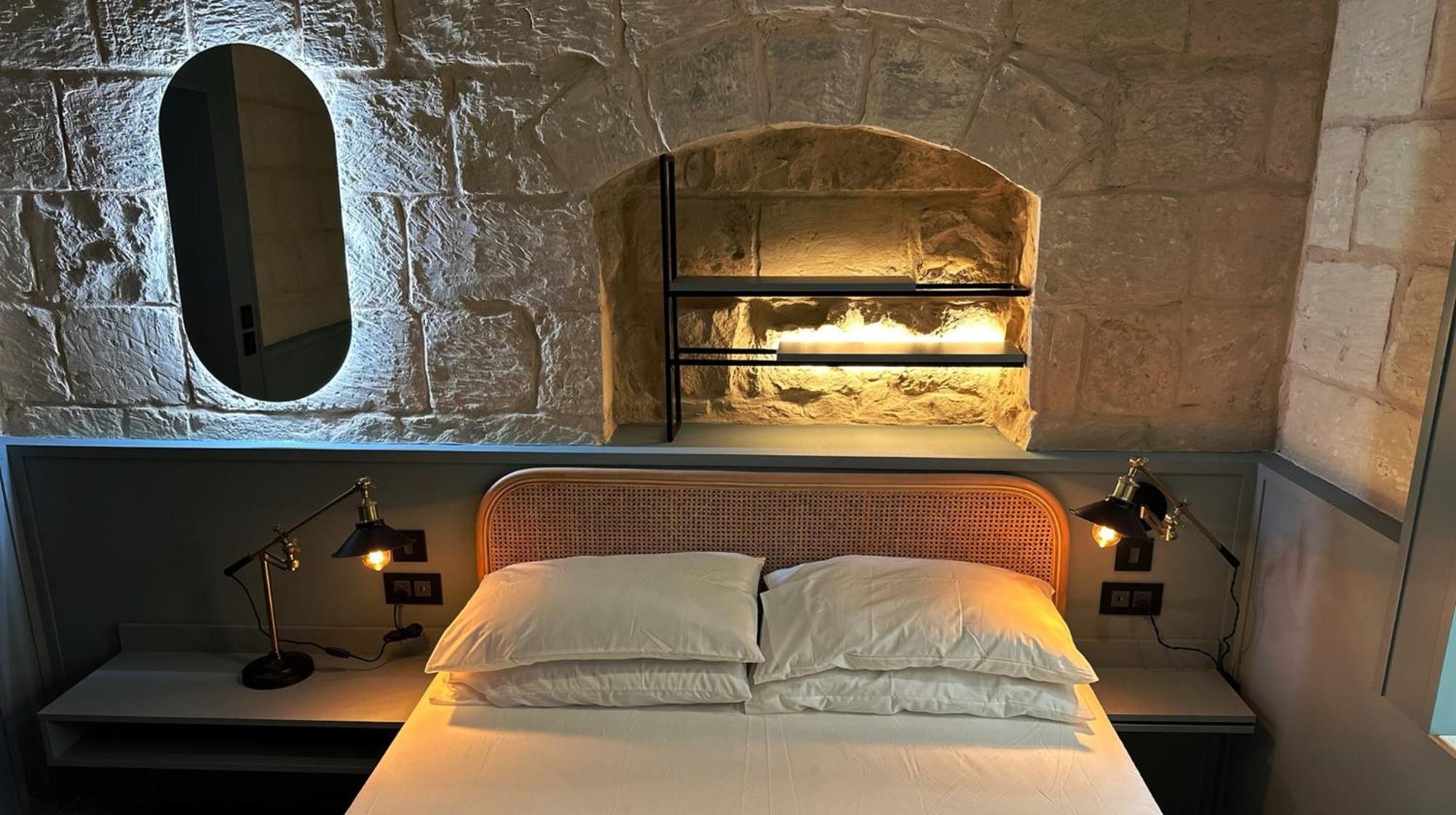 Domingo X Casa Norte Birgu Eksteriør billede
