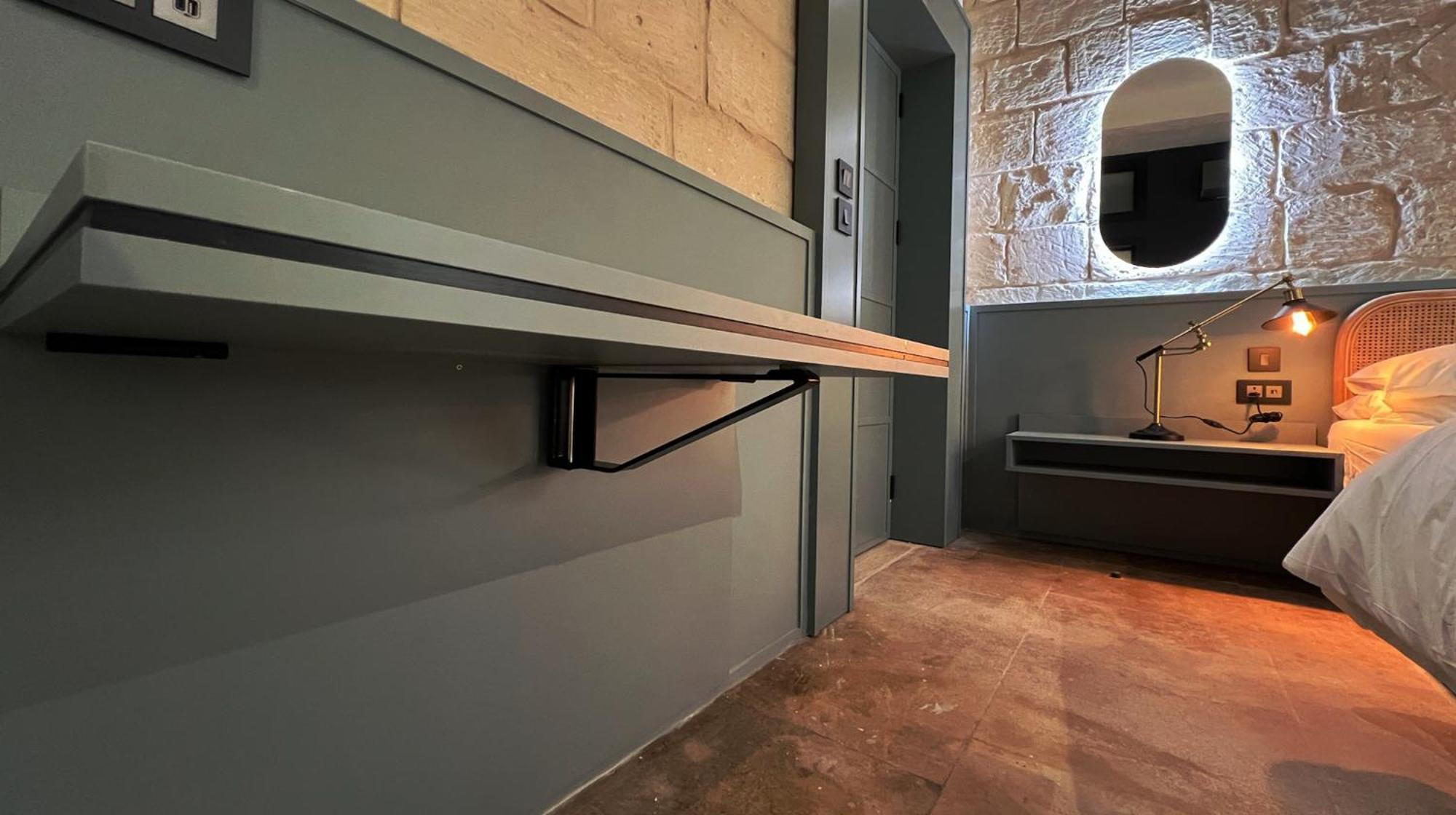 Domingo X Casa Norte Birgu Eksteriør billede