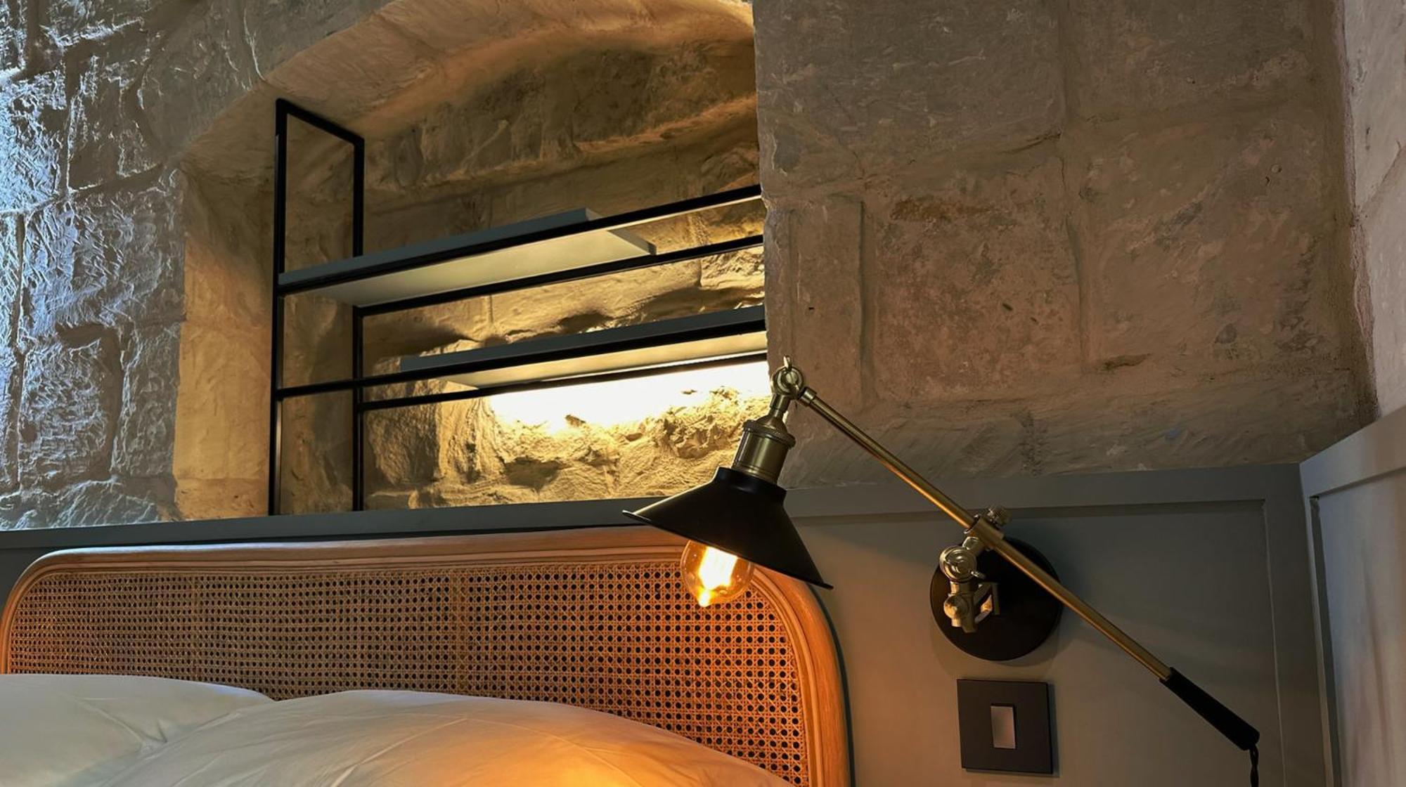 Domingo X Casa Norte Birgu Eksteriør billede
