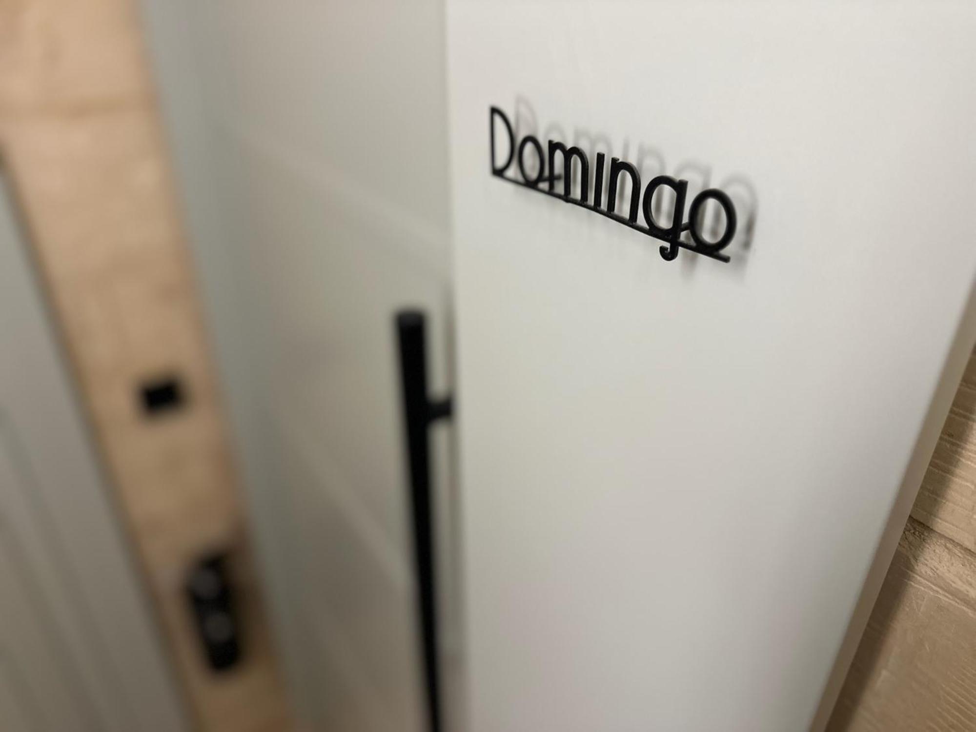 Domingo X Casa Norte Birgu Eksteriør billede