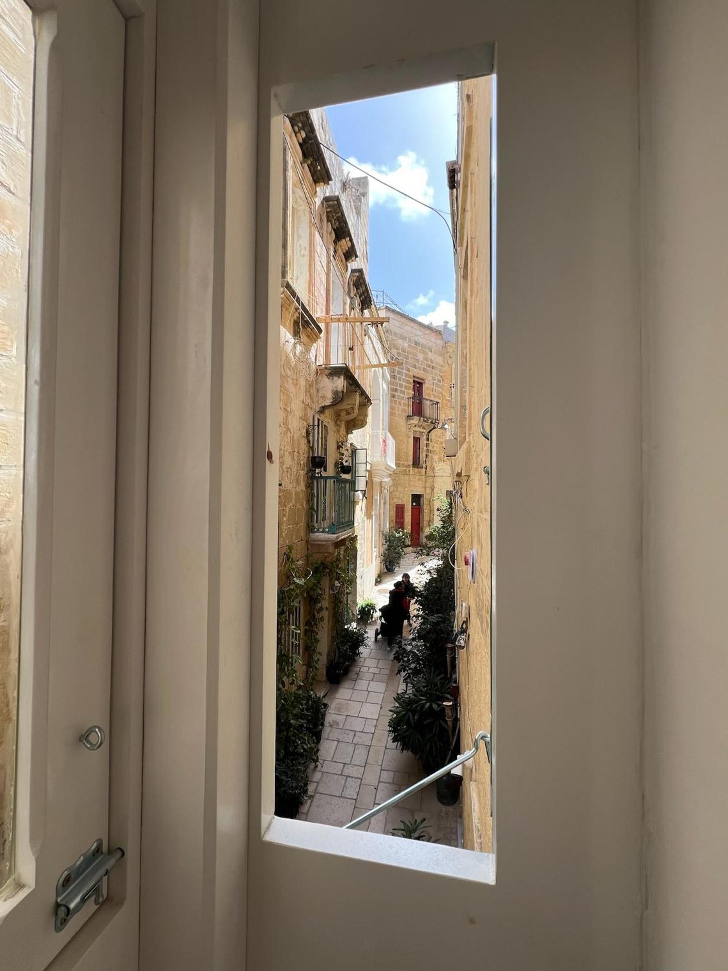 Domingo X Casa Norte Birgu Eksteriør billede