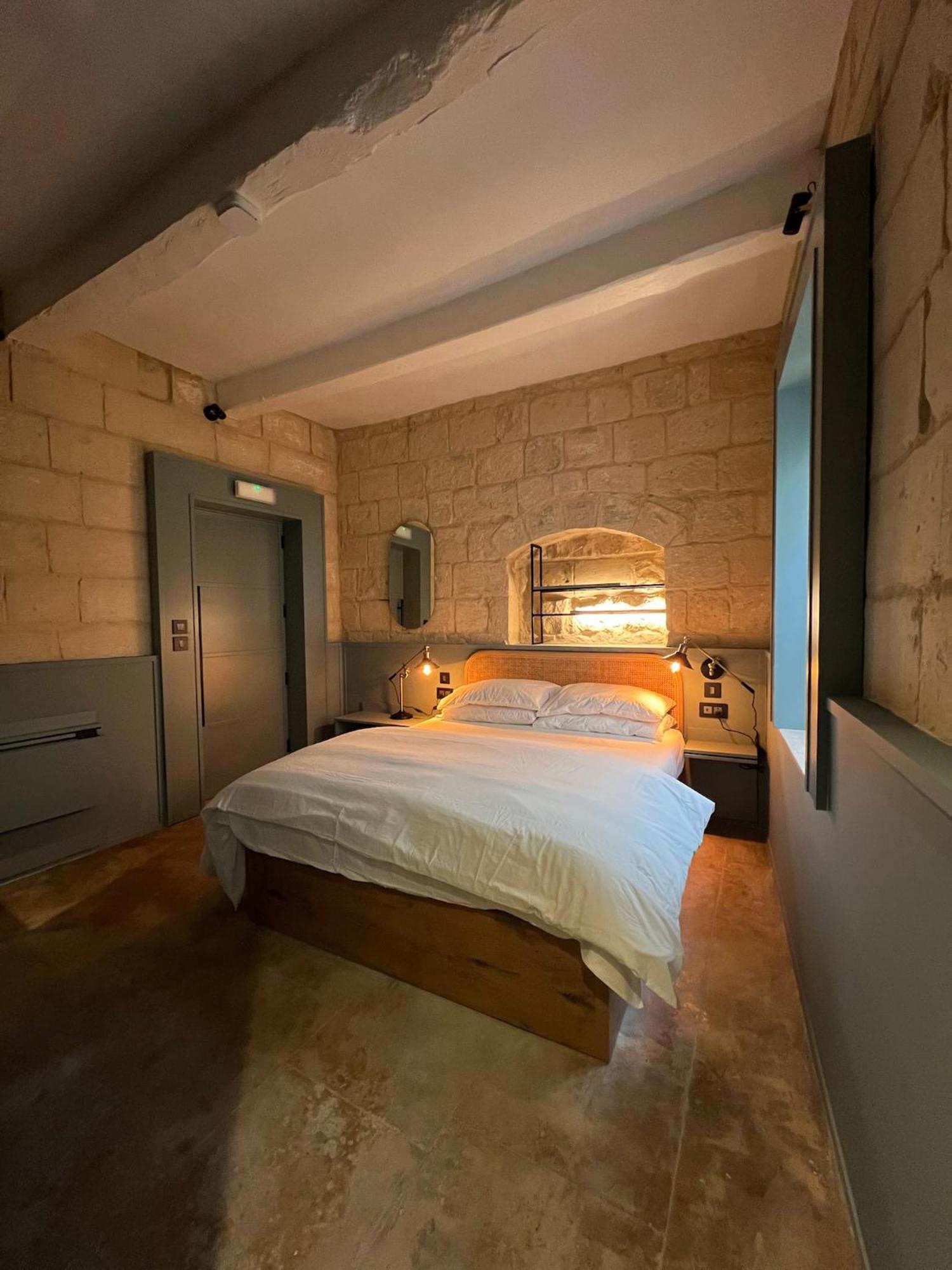 Domingo X Casa Norte Birgu Eksteriør billede