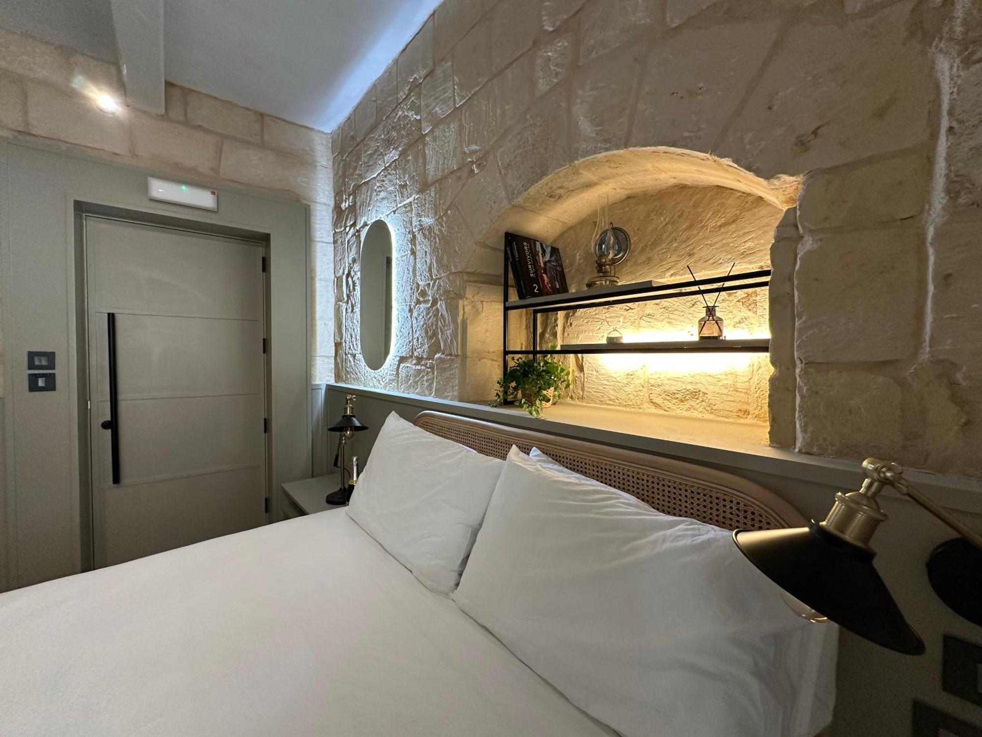 Domingo X Casa Norte Birgu Eksteriør billede