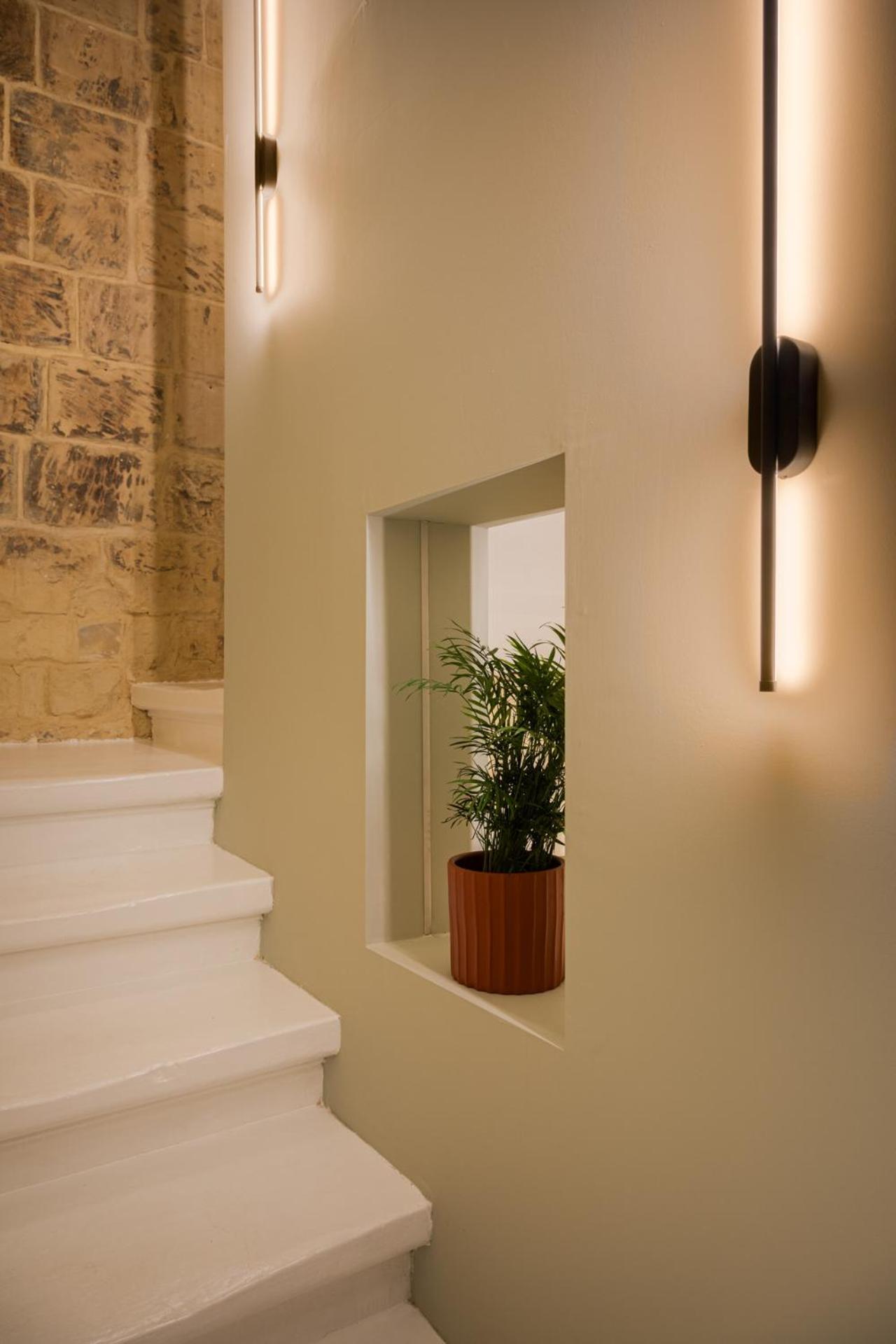 Domingo X Casa Norte Birgu Eksteriør billede