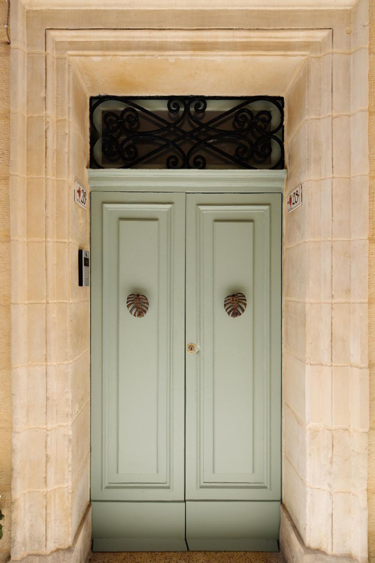 Domingo X Casa Norte Birgu Eksteriør billede